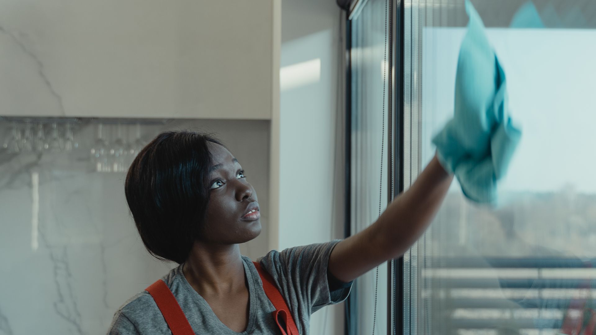 Crown & Castle Cleaning Co.