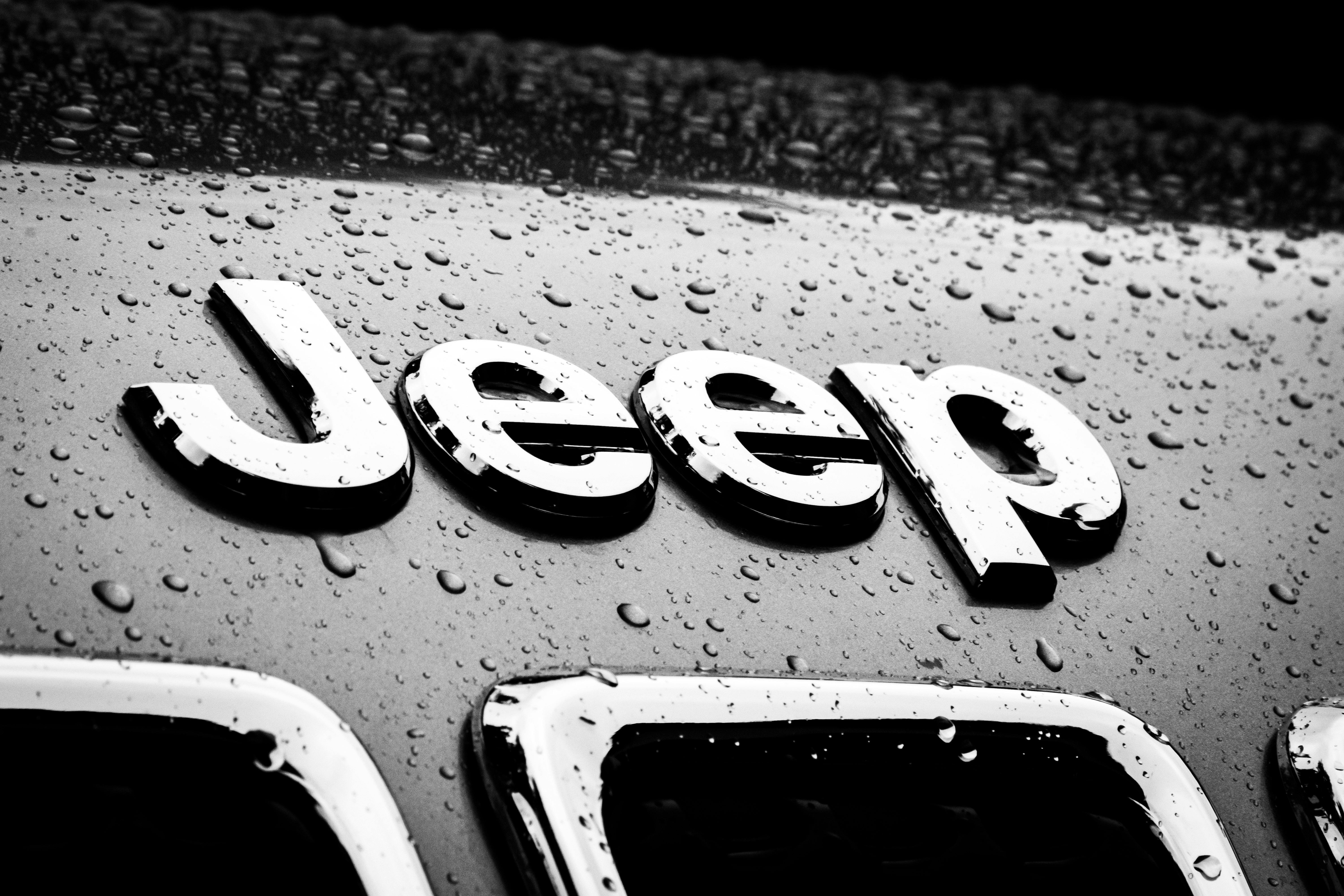 Jeep Luxury Cars | 2024 and 2025 Models From Jeep's Lineup of Luxury Cars |  CarBuzz