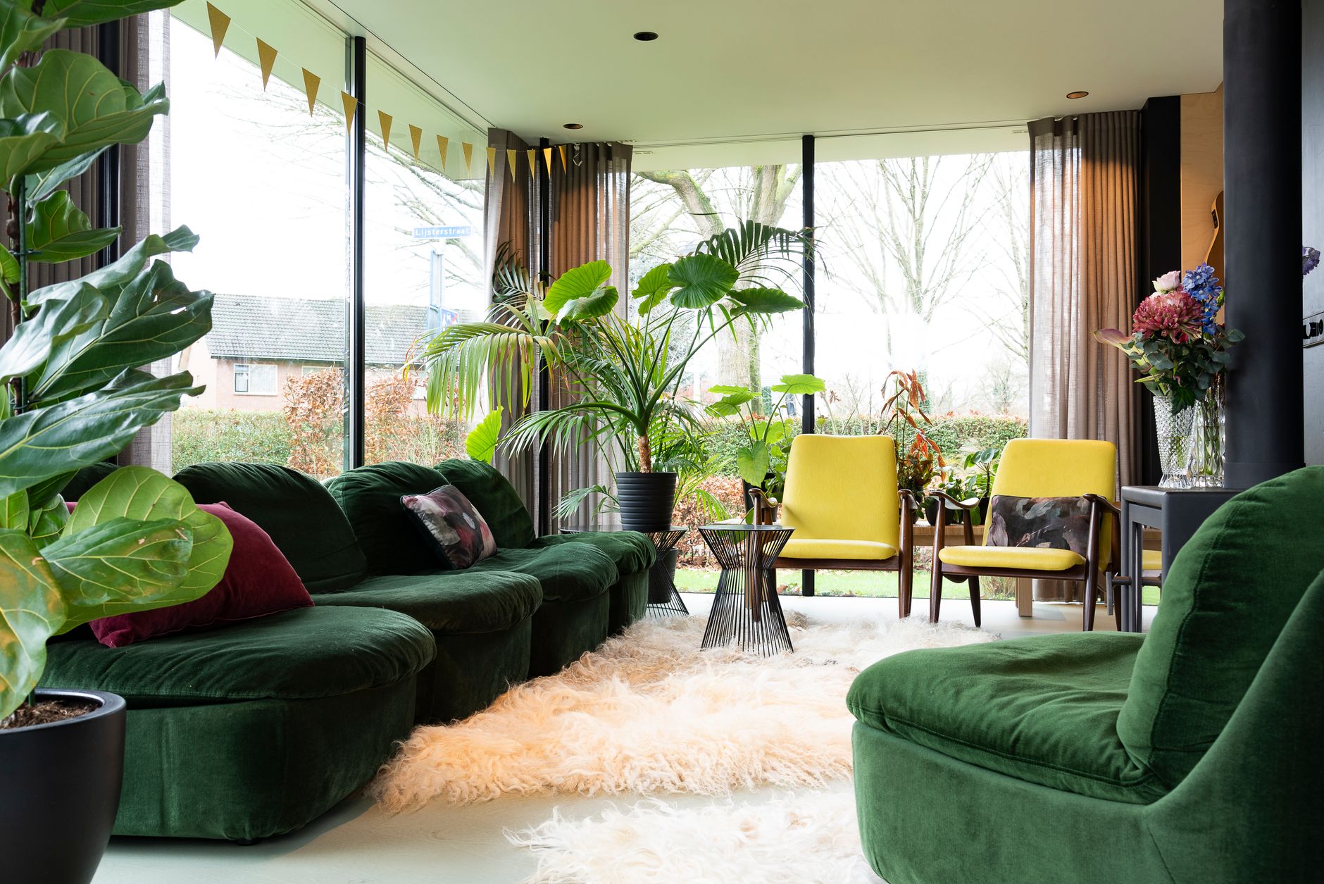 Duurste huis van Nederland - Luxe privéresidentie met wellness