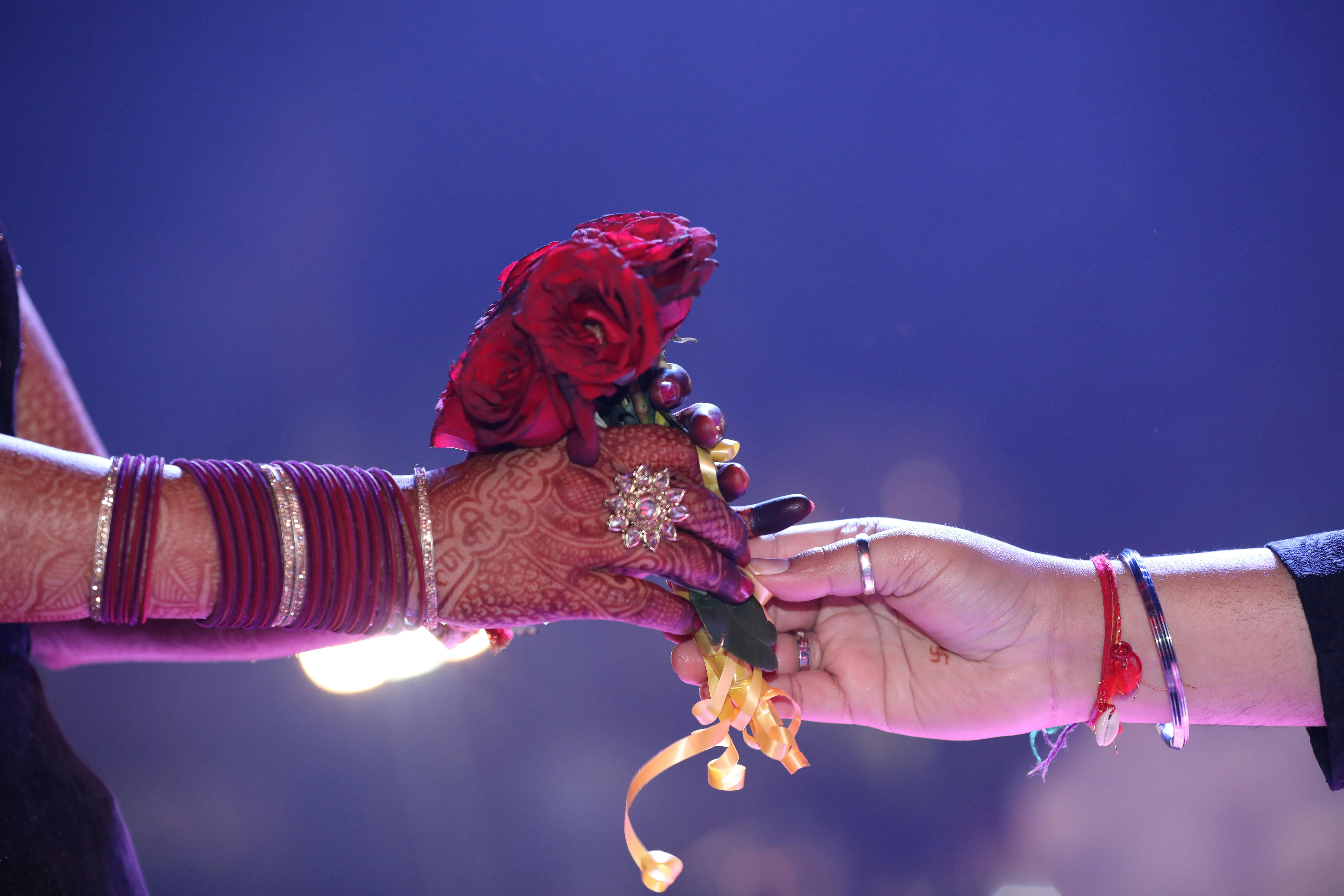 Marvel Rivals Wedding Wishes Event: Price, All Rewards, and More — Photo by Rakshit Dutta on Pexels
