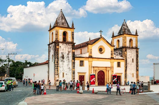 Olinda, Brazil photo 4