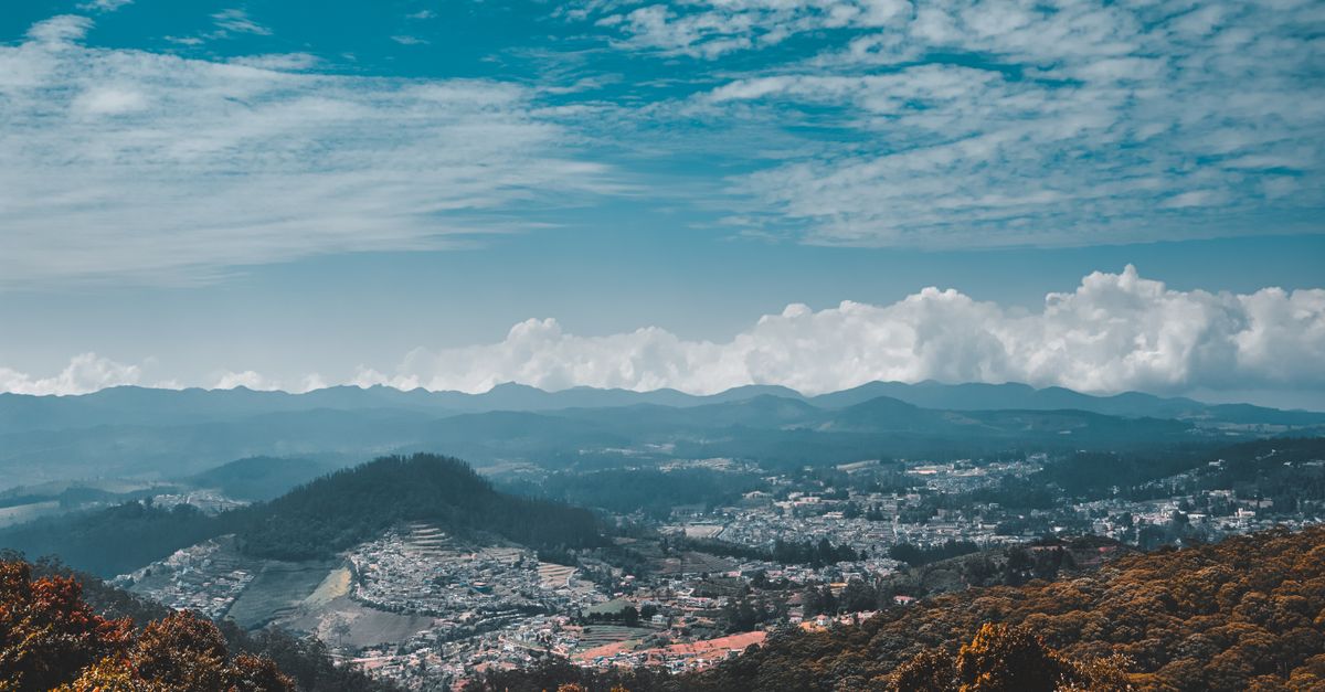 Ooty