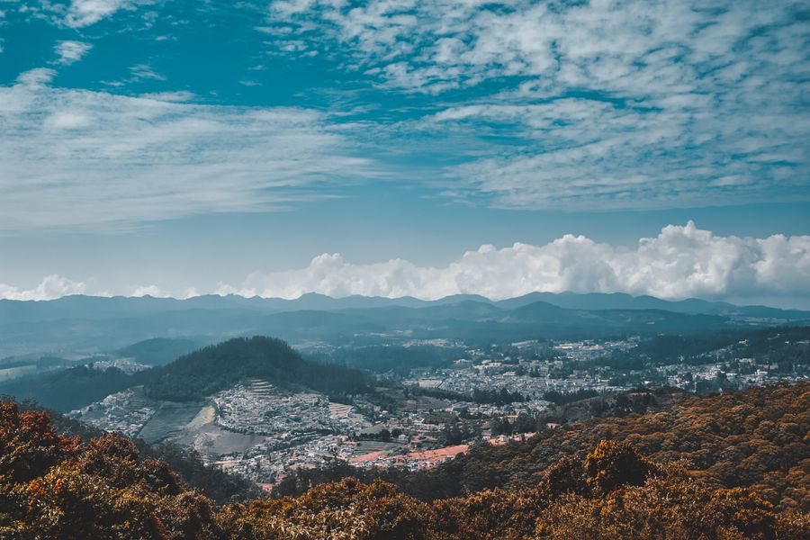 Ooty (Udhagamandalam) photo 4