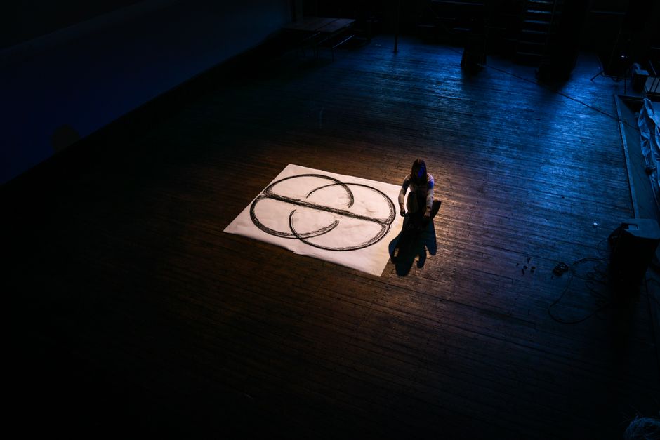 Mandy El-Sayegh Solo Exhibition 'For Theresa' Opens at Space K Seoul Through June 21