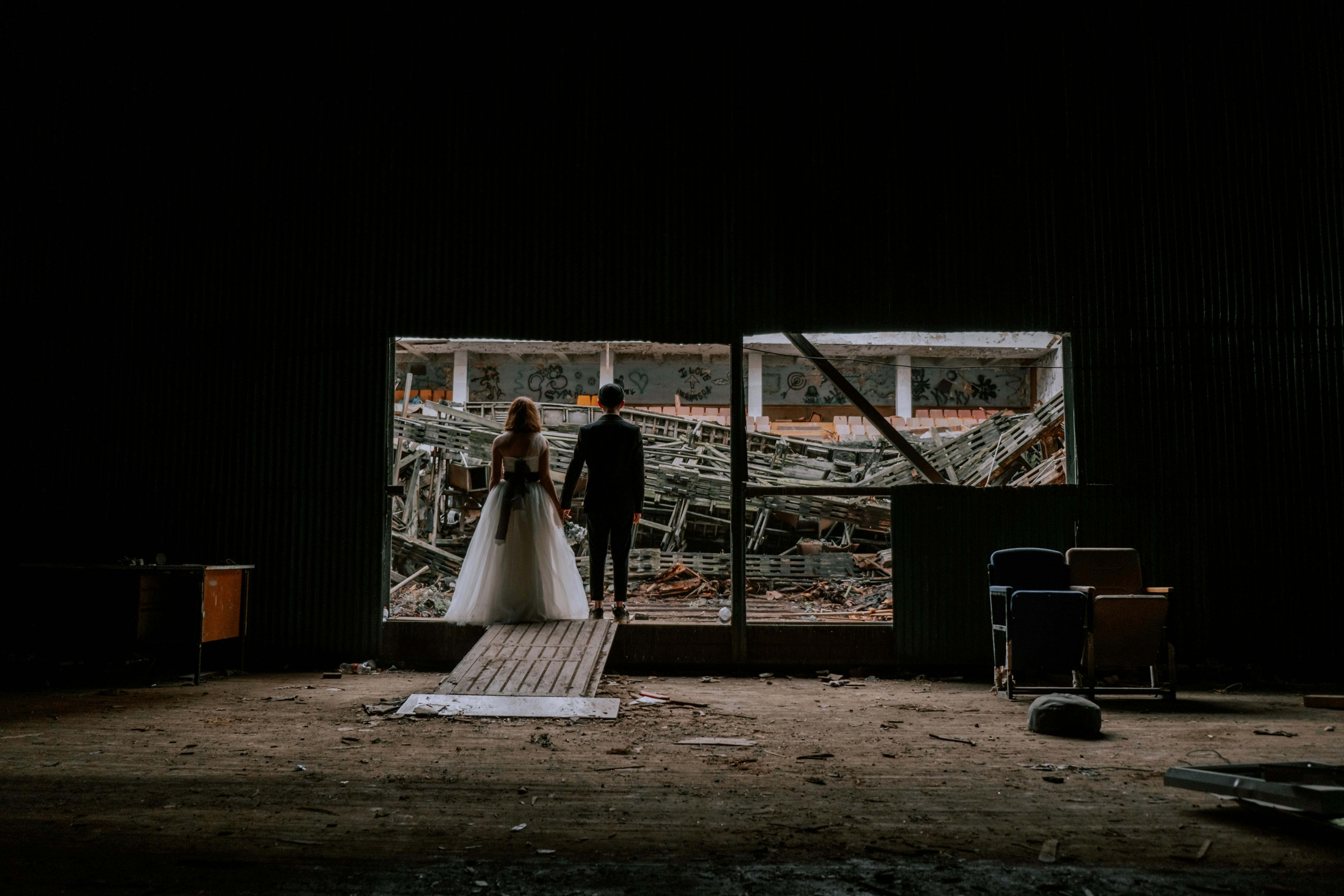 How do you tell if a relationship is gonna last?