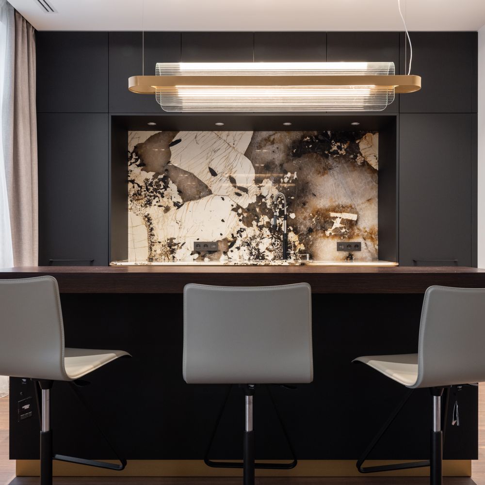 Commercial Decorating in Ratcliff — the finished result after a professional repaint