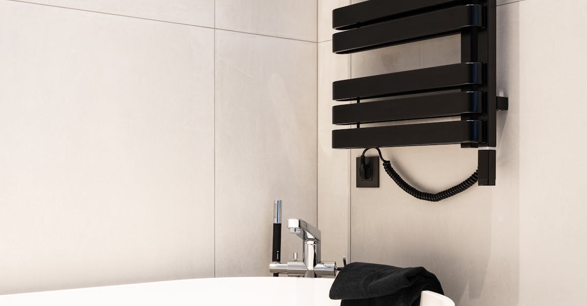 How to fold a hand towel hotel style