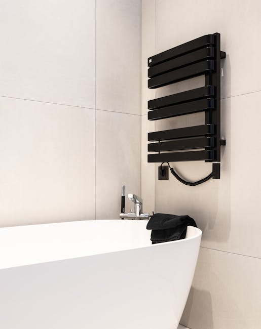 Bringing Freshness to your Powder Room