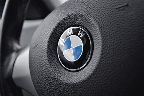 Základová fotografie zdarma na téma BMW, design, emblém