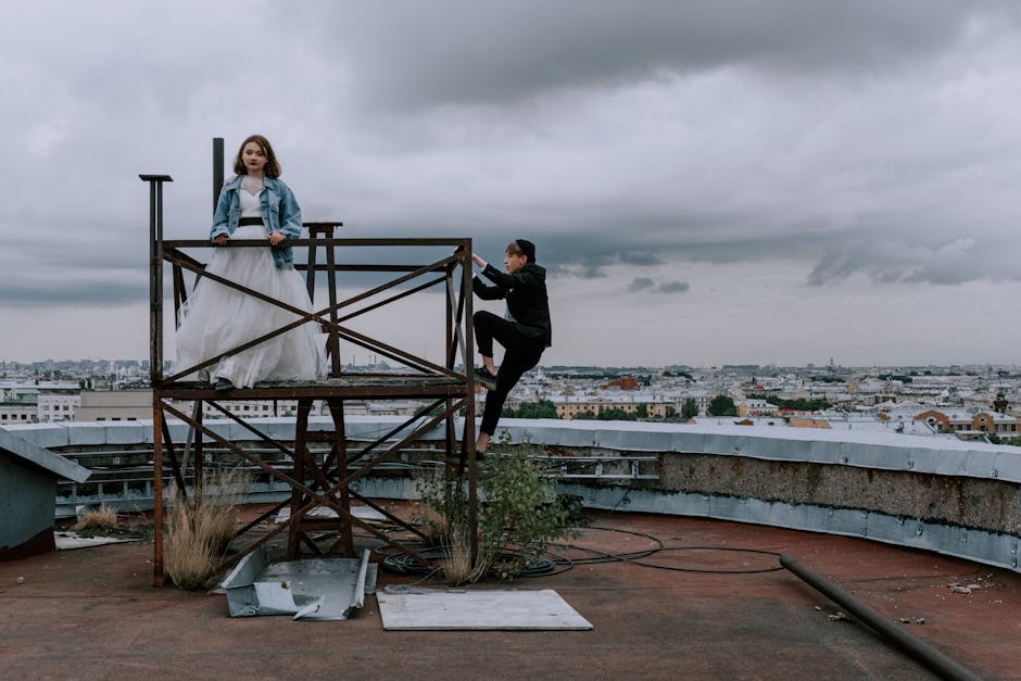 Love's Resilience: Unforgettable Couples Who Overcame Unimaginable Obstacles