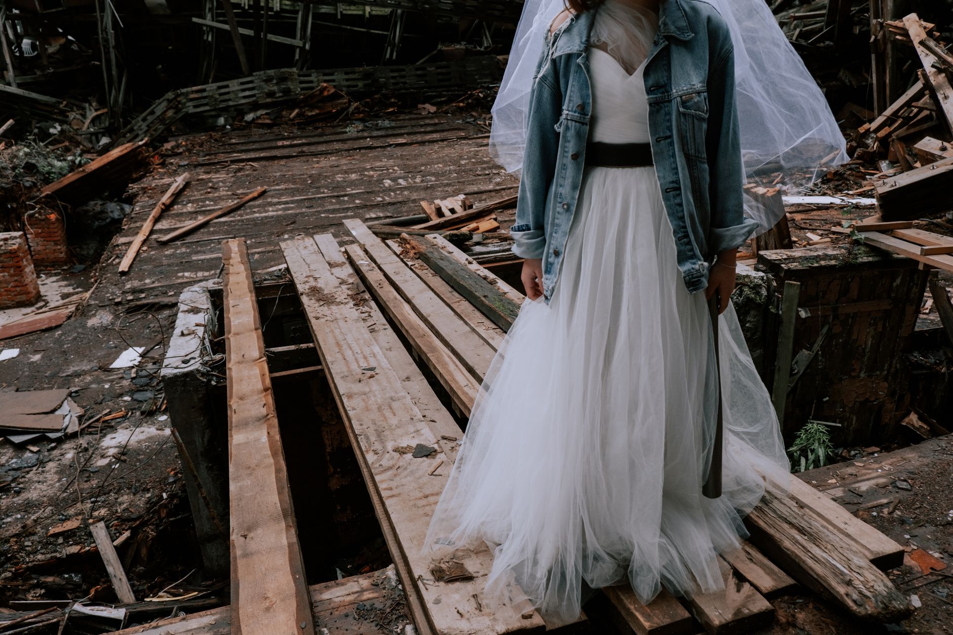 Marcas de Vestidos de Noiva: Do Design Alternativo à Fast Fashion