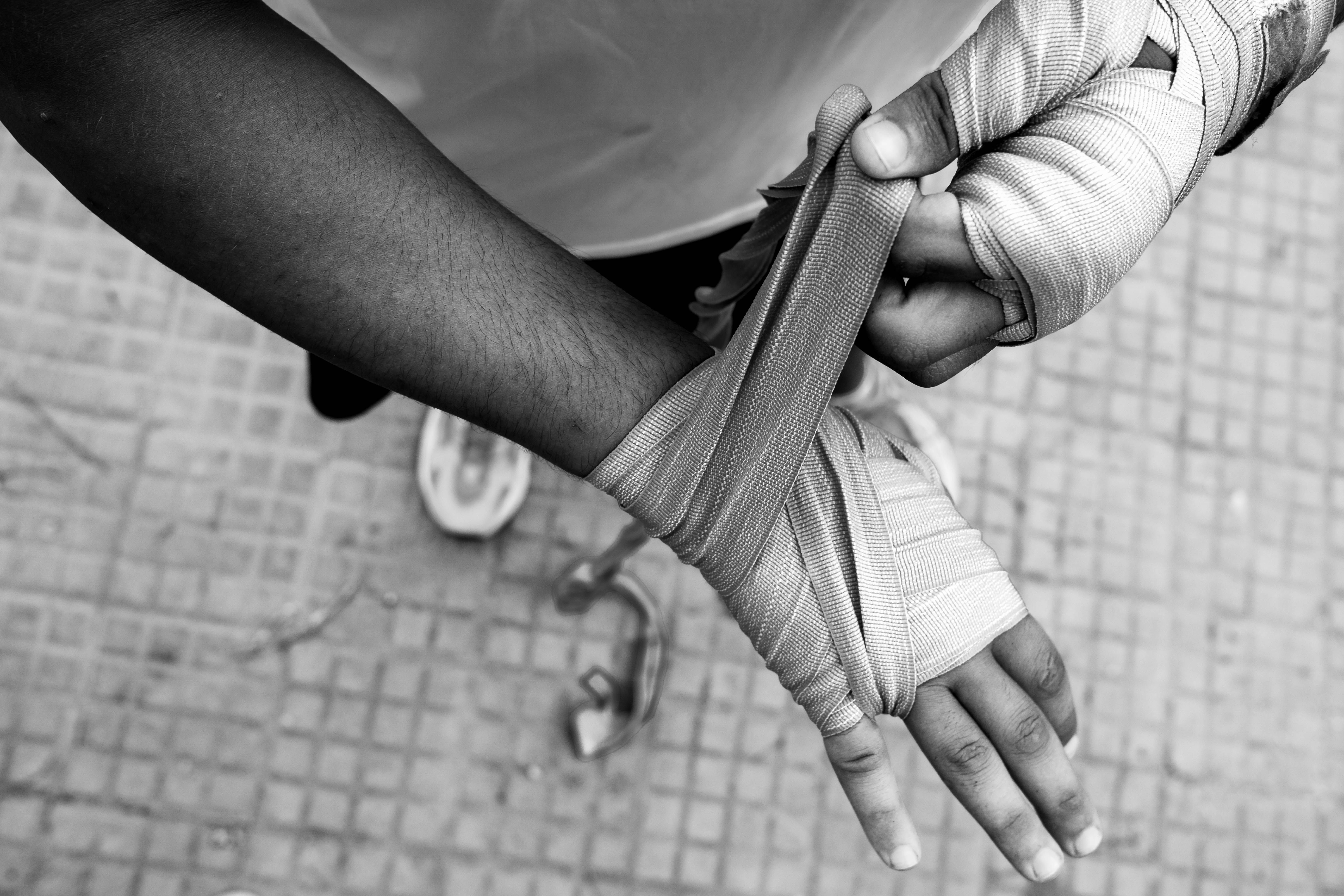 Step by Step Wrapping Techniques for Maximum Protection