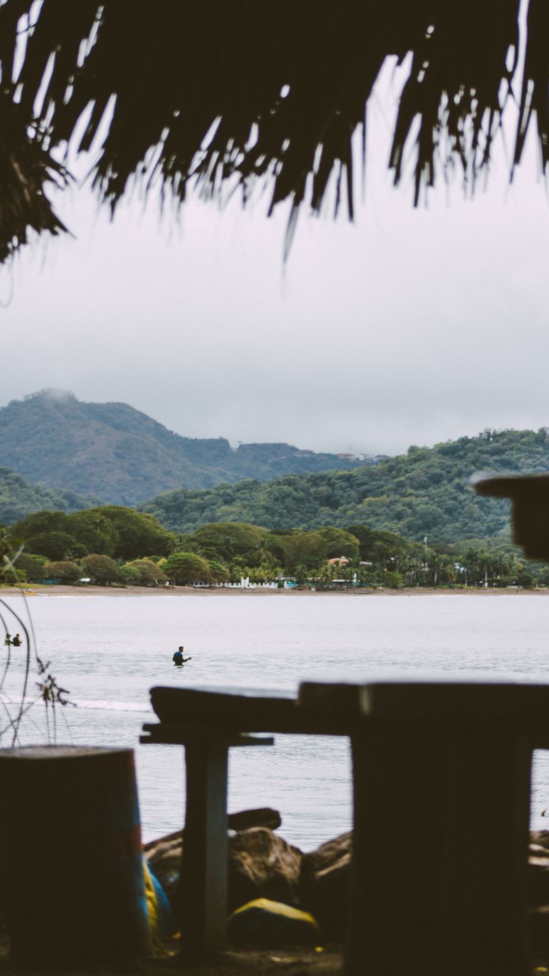 Rincón de la Vieja