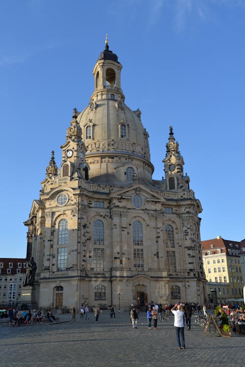 Immagine gratuita di architettura, cattedrale, deutschland