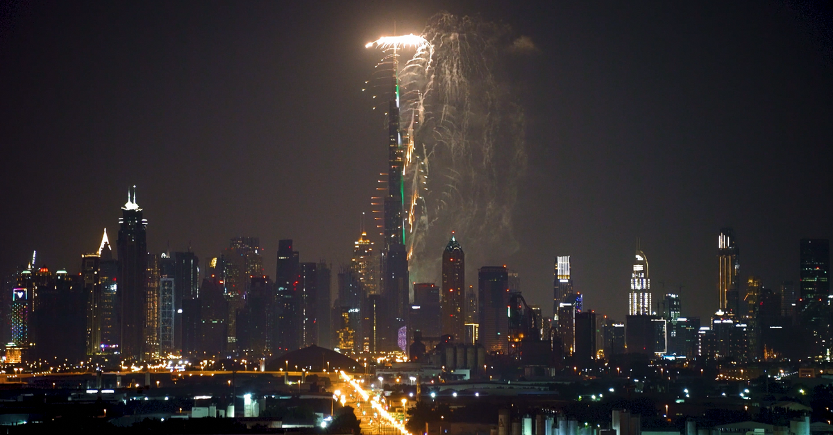 UAE Joined Secret Strikes Against Iran With US and Israel, Report Claims