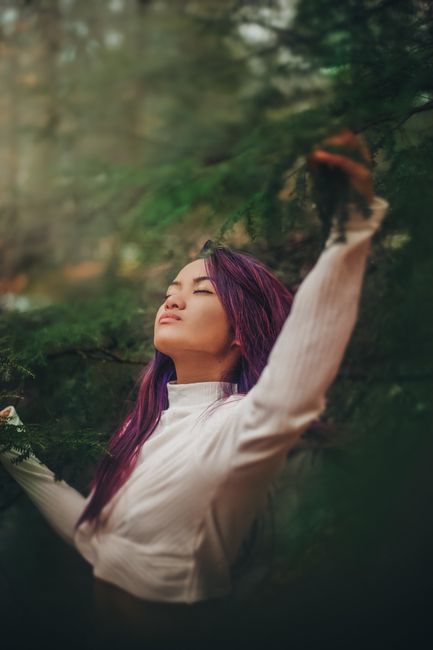 Embracing the Solo Experience: Self-Discovery and Growth Embracing the Solo Experience: Self-Discovery and Growth