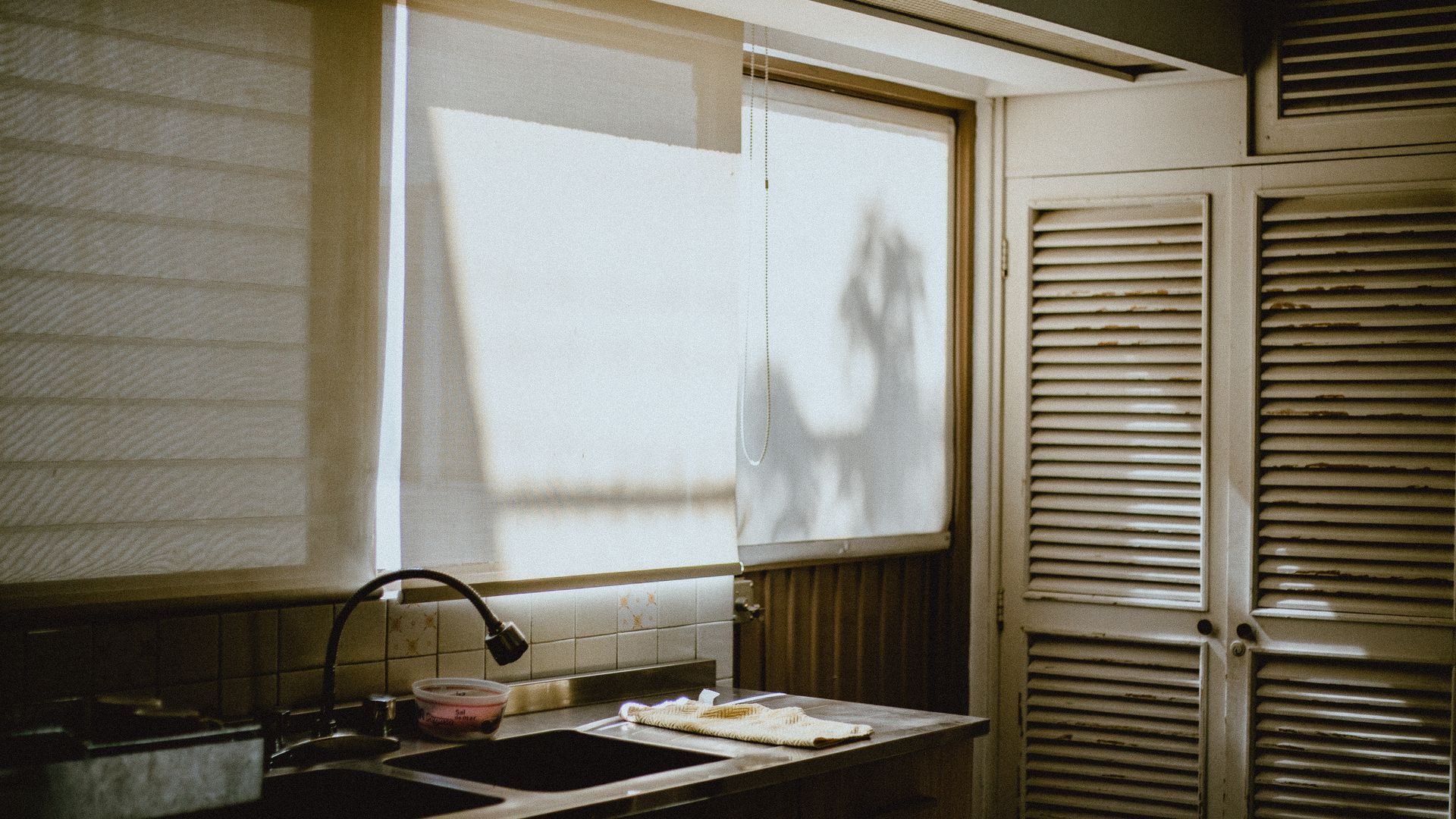 The Kitchen Design Process in Cyprus, Step by Step — illustrasjonsbilde
