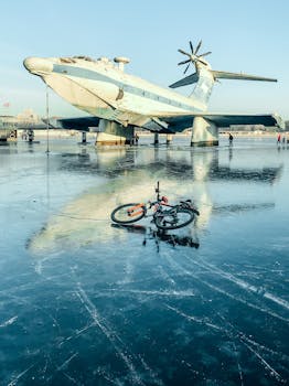 Image showing Kaveri engine flight test in Russia.  A major milestone for India's aerospace program and engine technology.