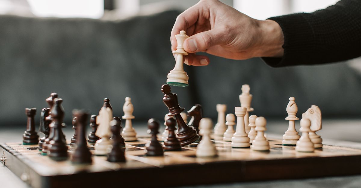 Élaborer une stratégie d'échecs efficace : Conseils pratiques