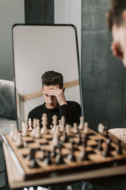 What Is The Impact Of Self-Reflection On Decision-Making? 16 Strategies-For-Self-Reflection