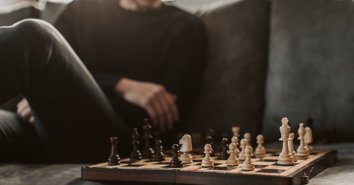 Les sacrifices aux échecs : Quand et comment les utiliser