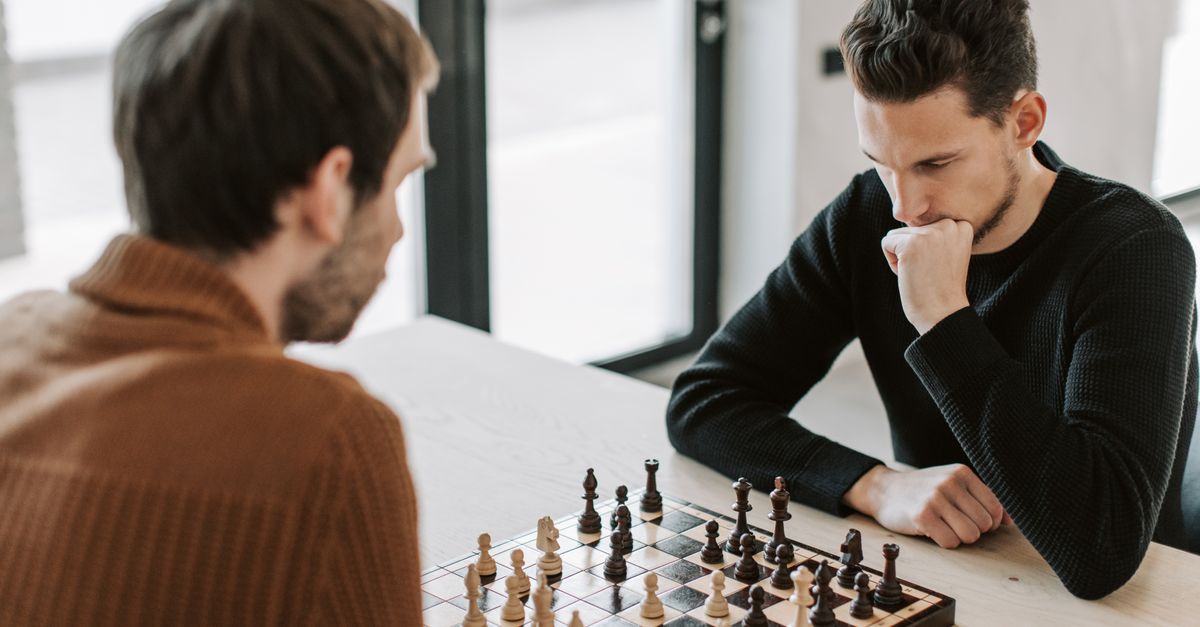Les Secrets des Grandes Stratégies d'Échecs Révélés