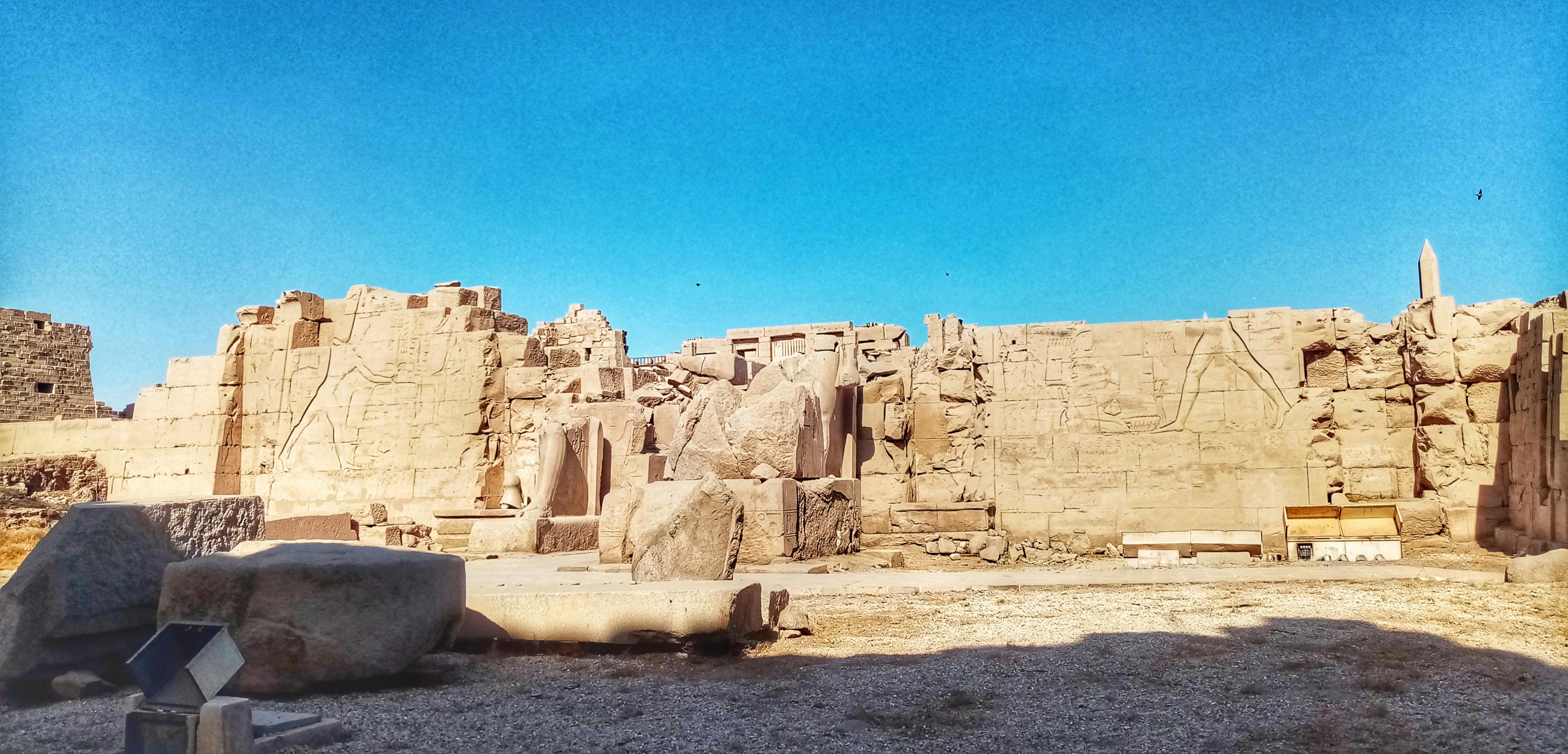 Person standing, showing leg alignment