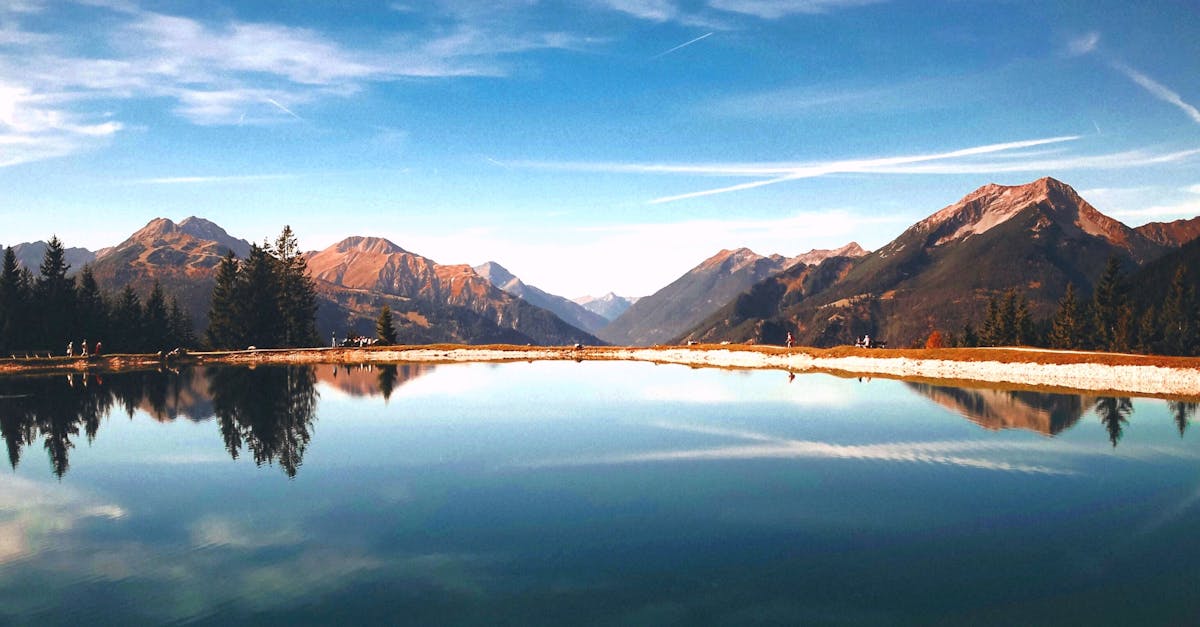 How to tread water for 10 min