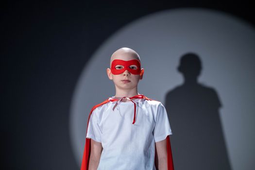 Man in White and Red Polo Shirt Wearing Red Sunglasses