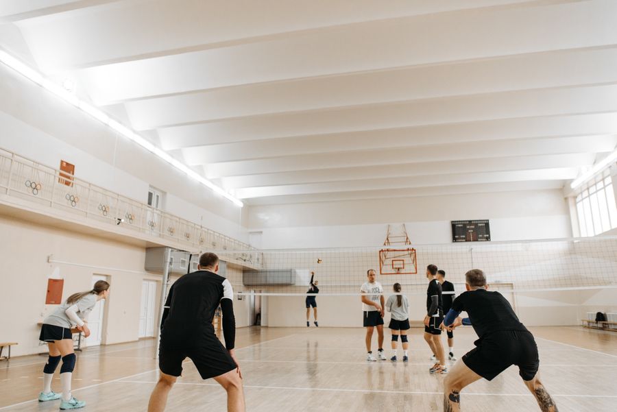Team Cohesion and Volleyball Performance: What the Empirical Research Actually Shows