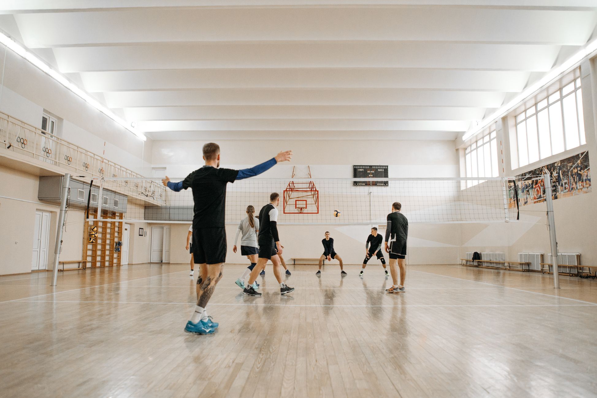 Who are Wisconsin’s best-ever high school volleyball players? Vote here