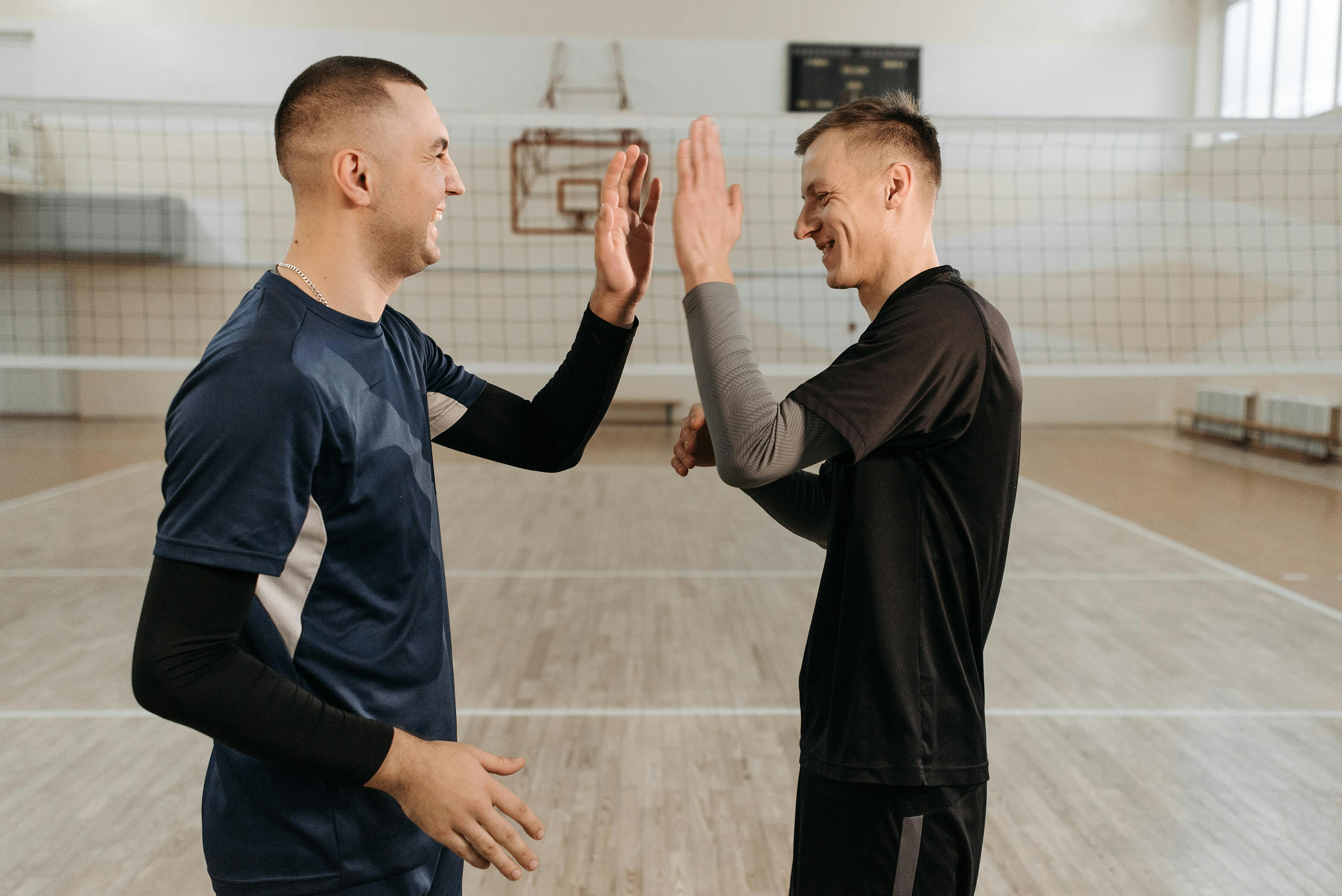 Five ways to succeed in sports analytics — Photo by Pavel Danilyuk on Pexels