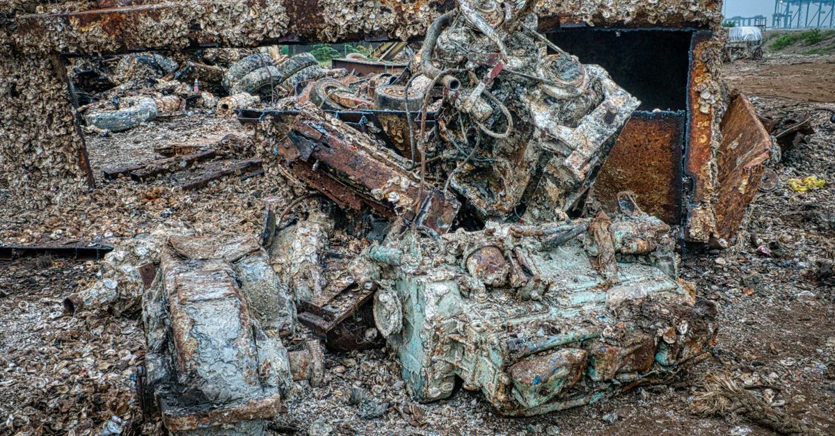 The 10 Industrial Disasters That Forced Changes in Environmental Regulation The 10 Industrial Disasters That Forced Changes in Environmental Regulation