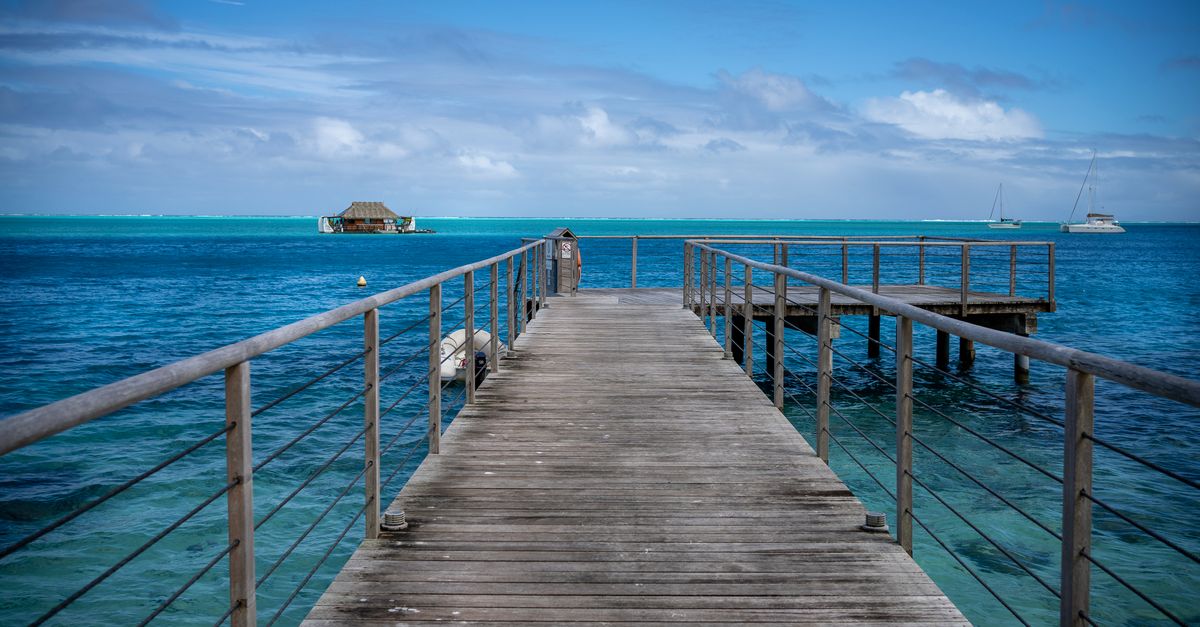 Les destinations incontournables pour un voyage inoubliable