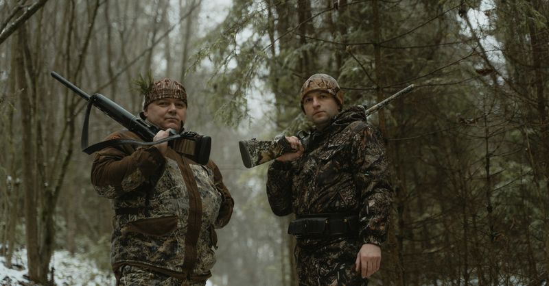 Séjour Chasse Tout Compris : L’Expérience Authentique au Cœur des Territoires Sauvages