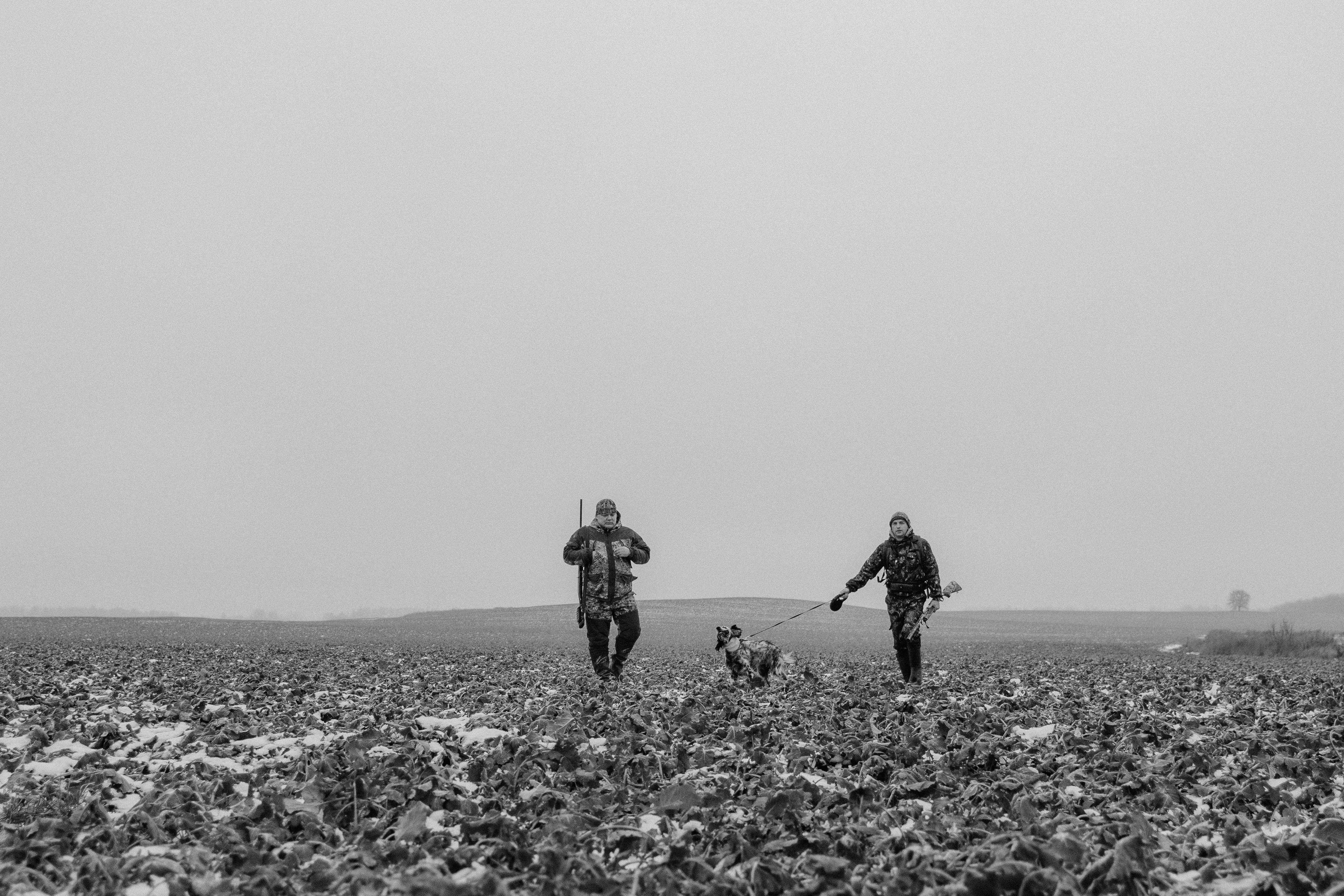 All-Canada Show promotes hunting, fishing and outdoor adventure — Photo by Tima Miroshnichenko on Pexels