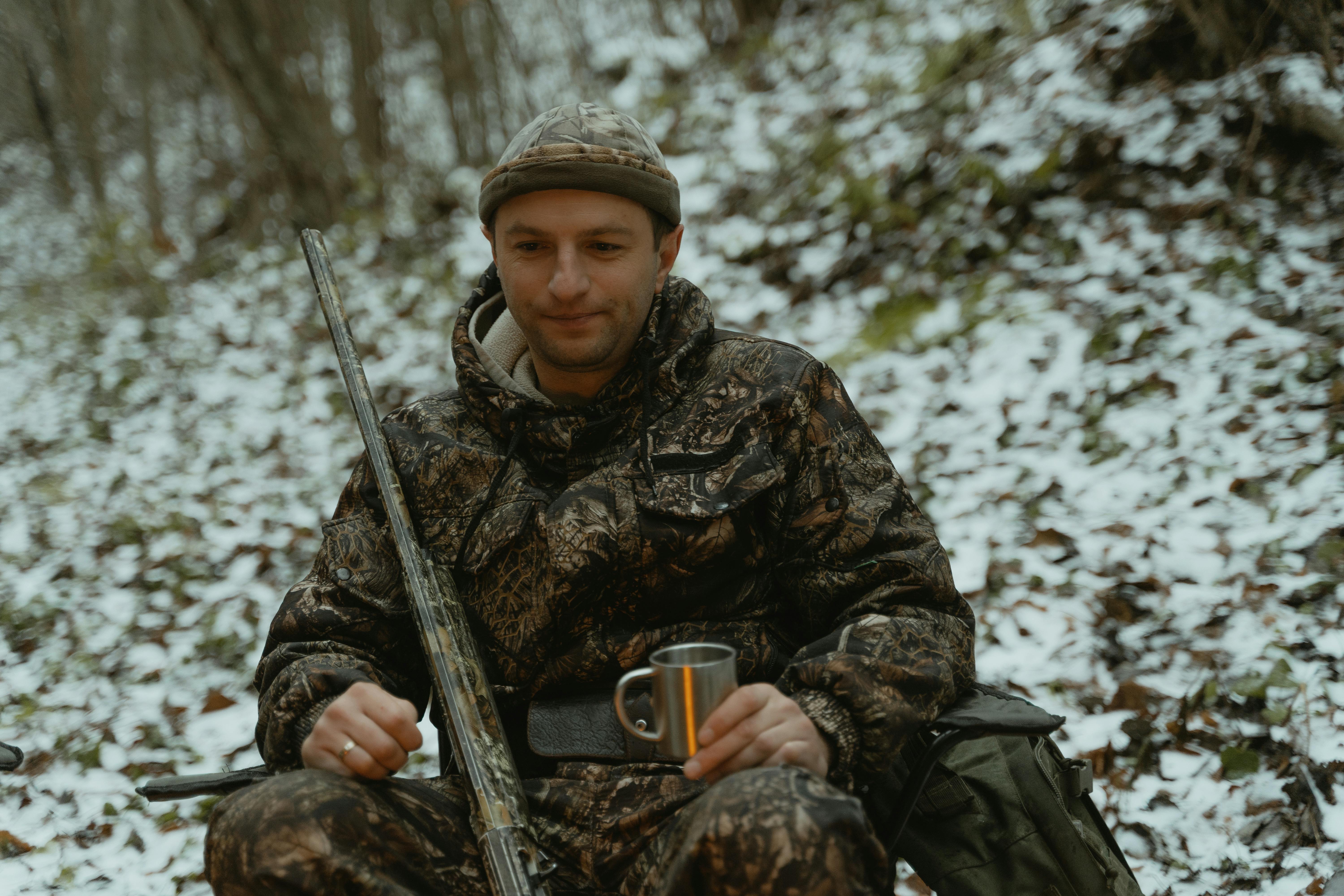 10 Essential Tips for Supermarket Snow Panic Buying: How to Stay Calm and Prepared