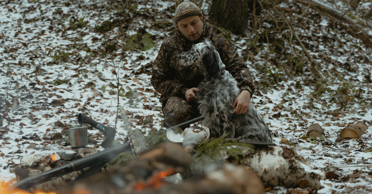 Découverte du Bushcraft : Techniques et Astuces