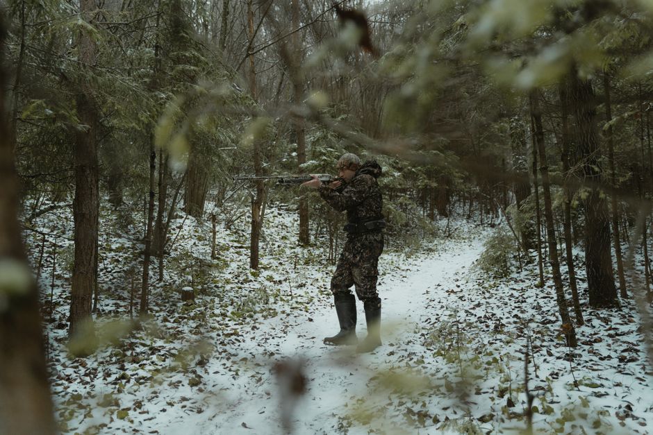 Understanding Hunting Licenses, Seasons, and Regulations