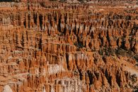 Free stock photo of abstract, color, erosion