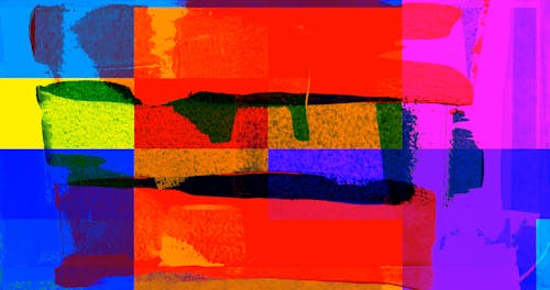 Darmowe zdjęcie z galerii z abstrakcyjny, farba, graficzny
