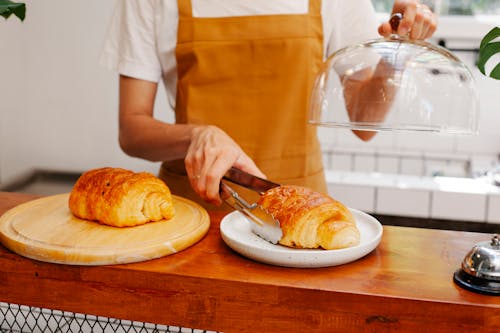 Δωρεάν στοκ φωτογραφιών με cafe, yummy, αγνώριστος