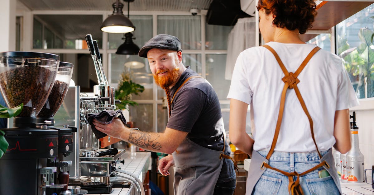 How to work Keurig coffee machine