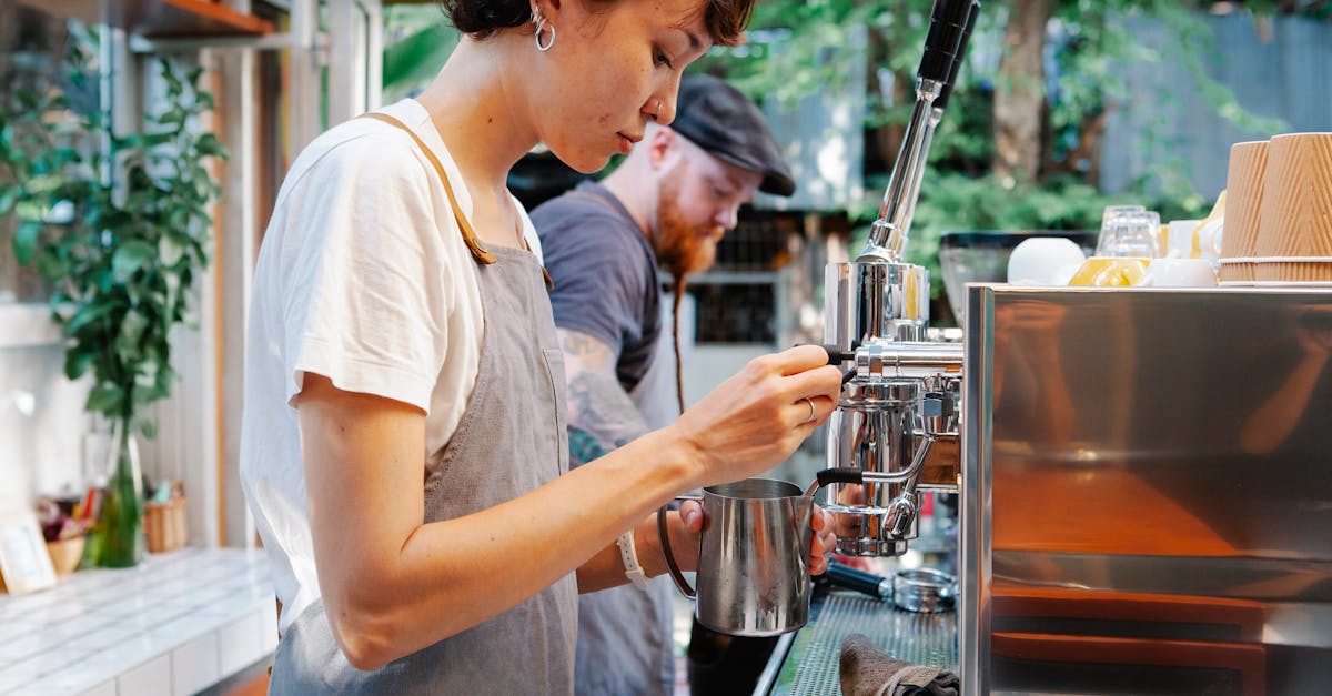 How to use Keurig single serve