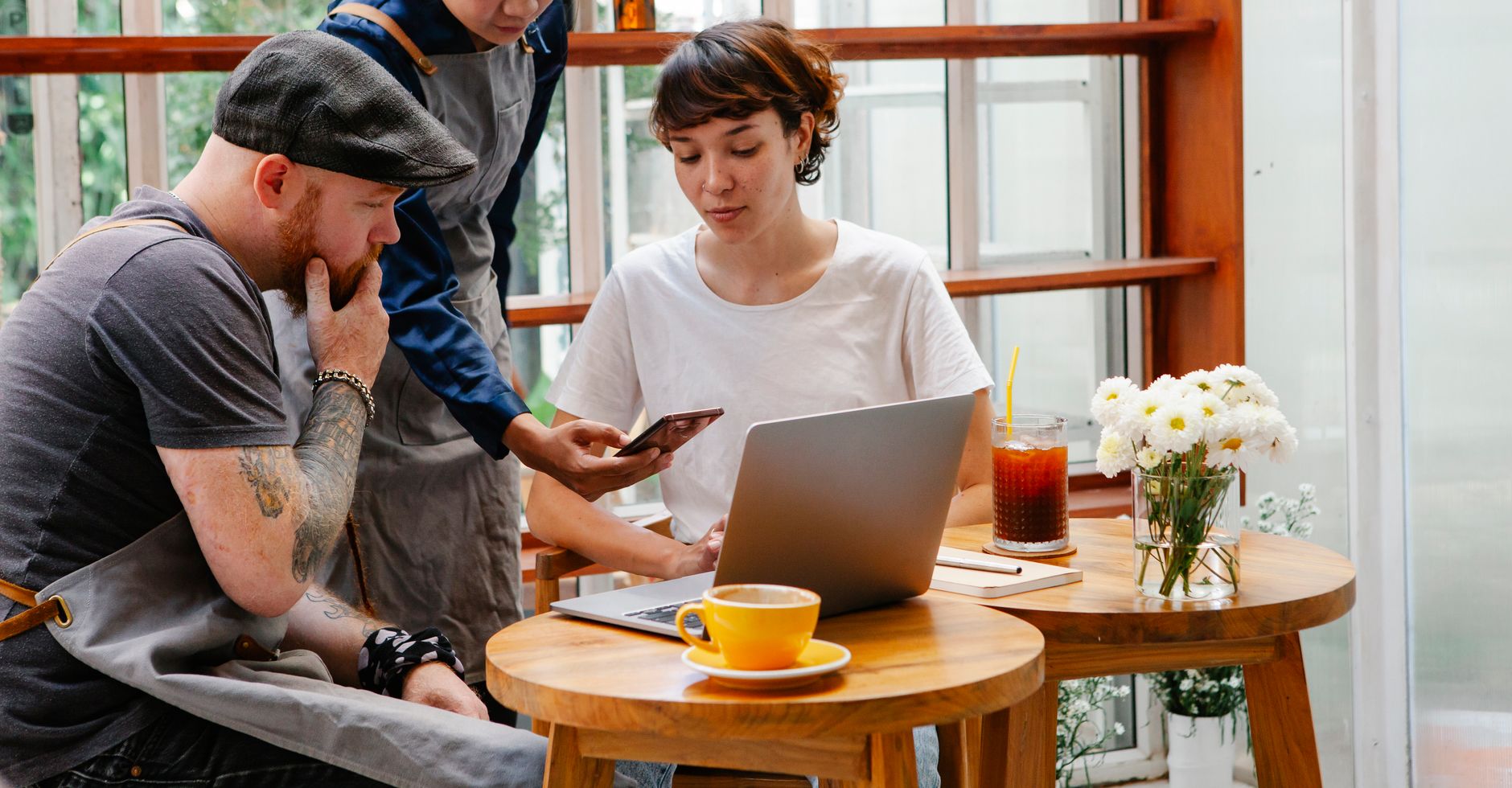 The Savvy Restaurateur's Guide to Email Marketing Strategy strategy