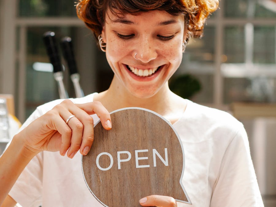 What are the 3 P's of public relations?