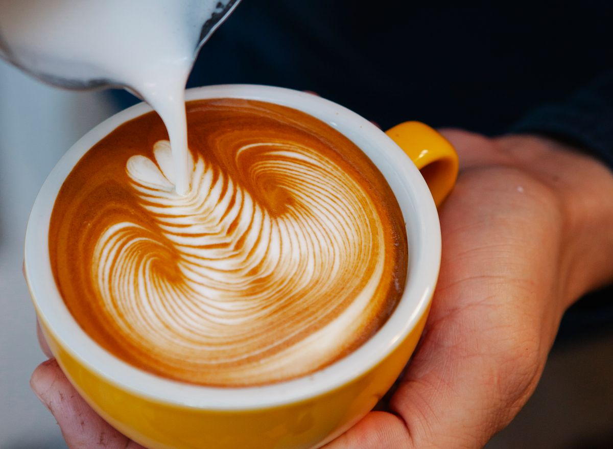 Mango Lane Coffee 1