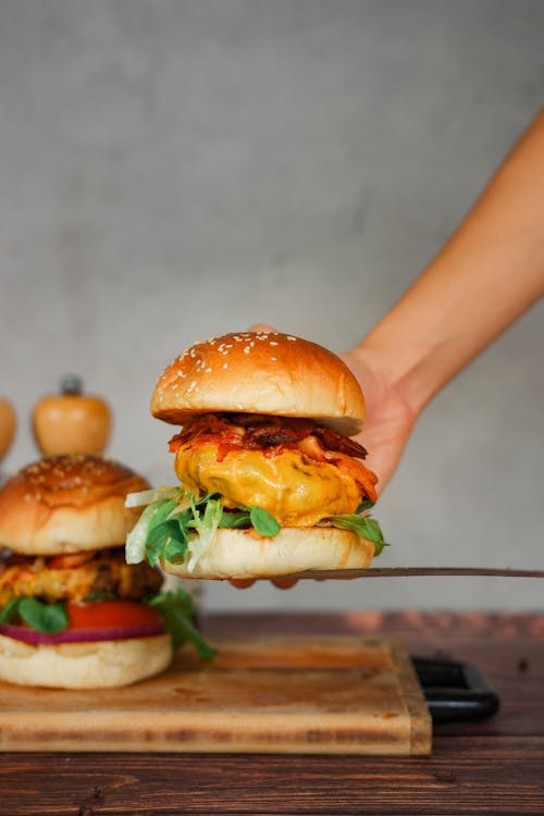 University Food Ordering Systems: Enhancing Campus Dining Experience