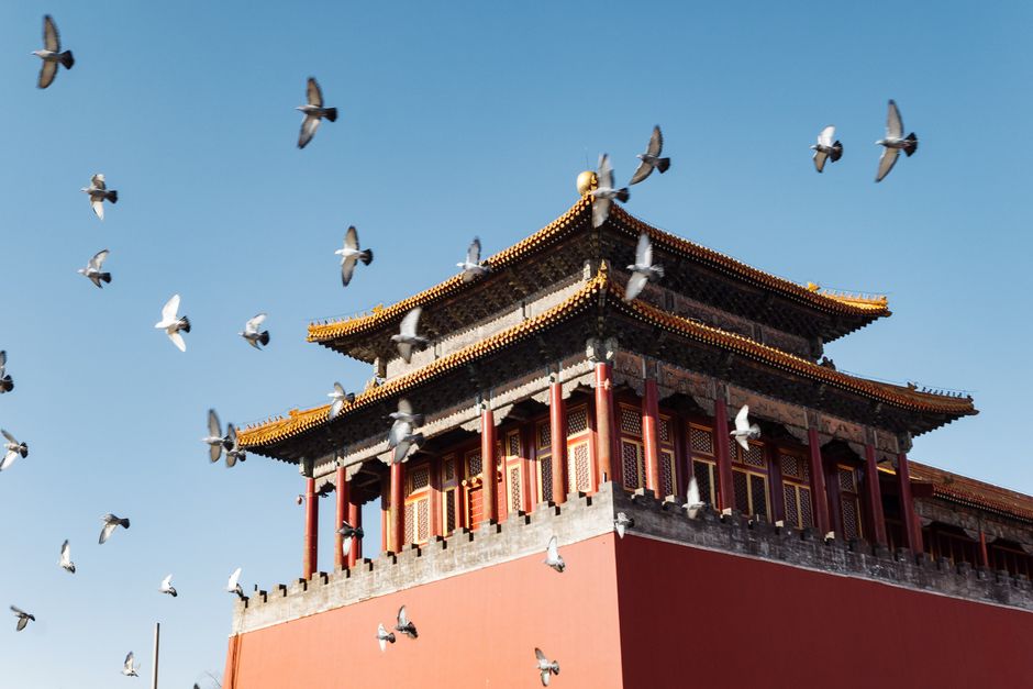 10 ciudades a menos de 3 horas de Beijing en tren bala. El mapa de escapadas que los turistas no conocen.