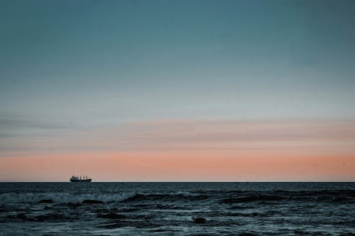 Gratis stockfoto met beukende golven, blikveld, oceaan